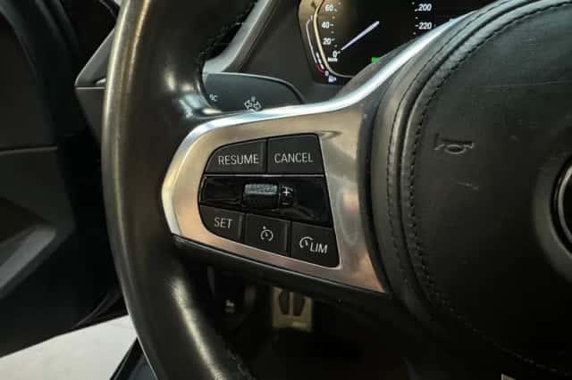 BMW 1-Serie (2020) thumbnail 22