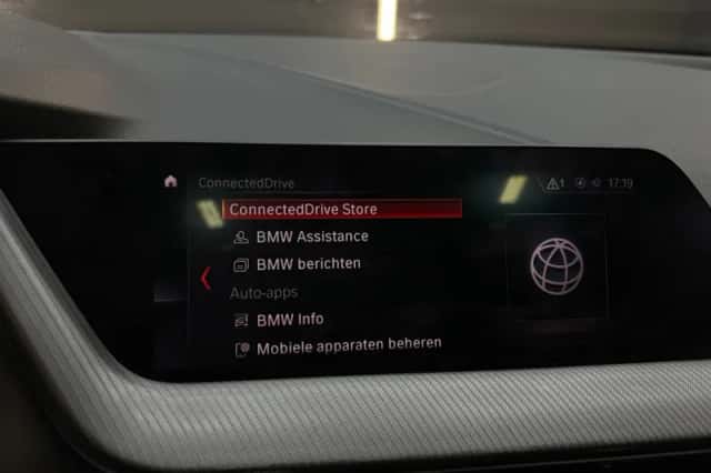 BMW 1-Serie (2020) thumbnail 23