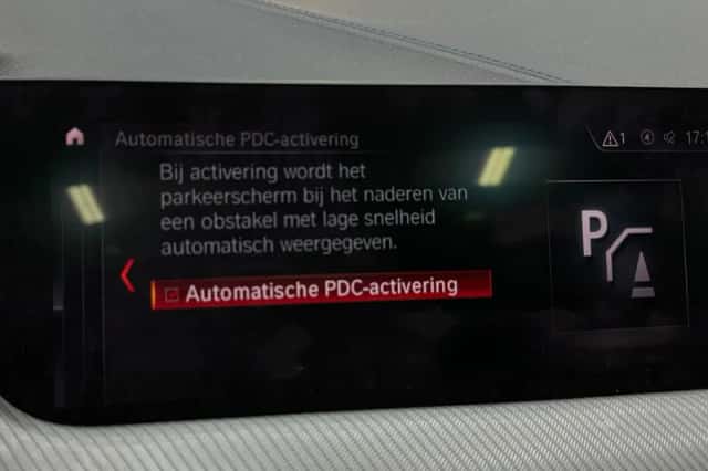 BMW 1-Serie (2020) thumbnail 26