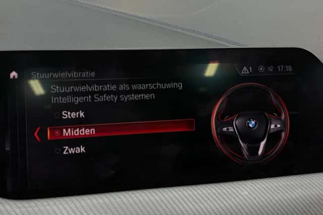 BMW 1-Serie (2020) thumbnail 30
