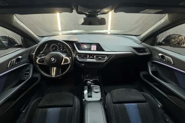 BMW 1-Serie (2020) thumbnail 4
