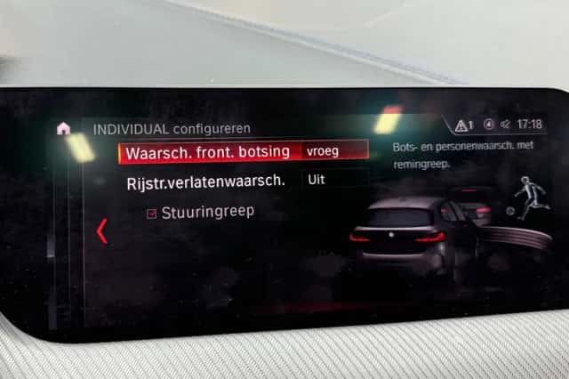BMW 1-Serie (2020) thumbnail 31