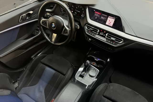 BMW 1-Serie (2020) thumbnail 35