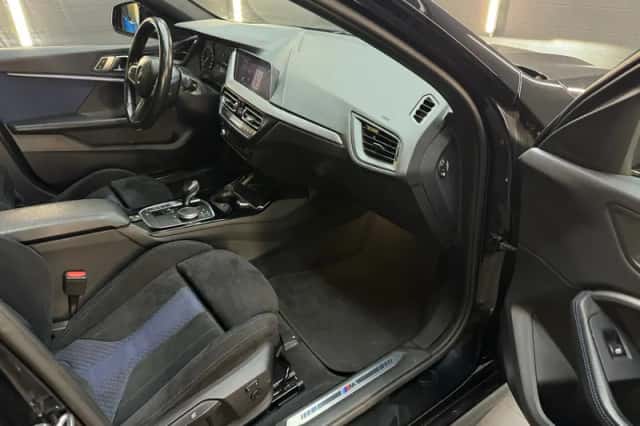 BMW 1-Serie (2020) thumbnail 36
