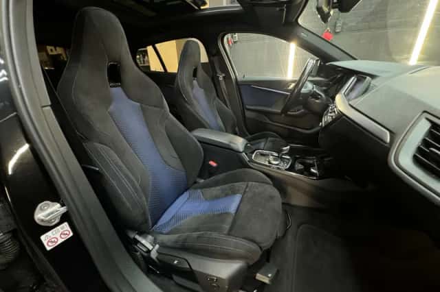 BMW 1-Serie (2020) thumbnail 37