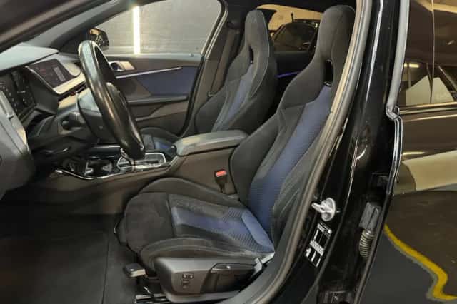 BMW 1-Serie (2020) thumbnail 5