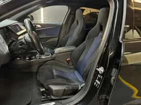 BMW 1-Serie (2020) thumbnail 5