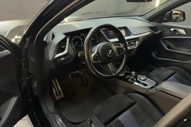 BMW 1-Serie (2020) thumbnail 6