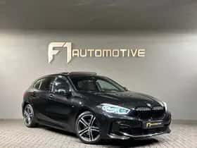 BMW 1-Serie (2020) thumbnail 7
