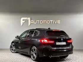 BMW 1-Serie (2020) thumbnail 8