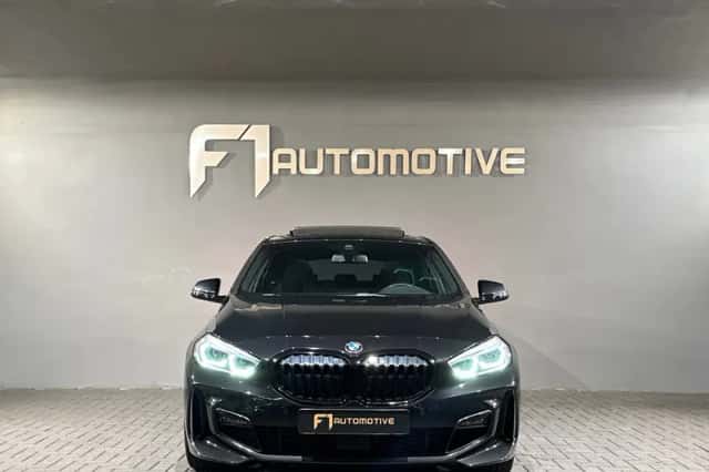 BMW 1-Serie (2020) thumbnail 9