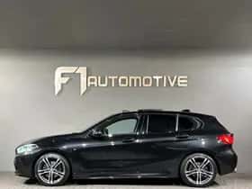 BMW 1-Serie (2020) thumbnail 10