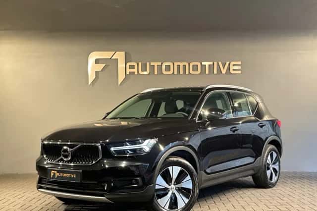 Volvo XC40 (2020) thumbnail 1