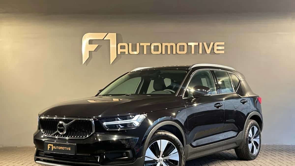 Volvo XC40 (2020) — foto 1