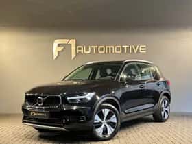 Volvo XC40 (2020)