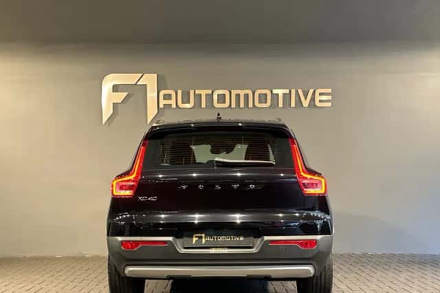 Volvo XC40 (2020) thumbnail 11
