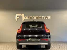 Volvo XC40 (2020) thumbnail 11