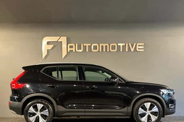 Volvo XC40 (2020) thumbnail 12