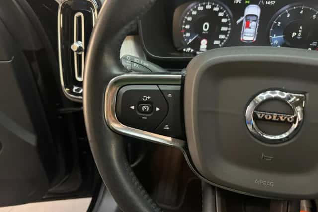 Volvo XC40 (2020) thumbnail 14