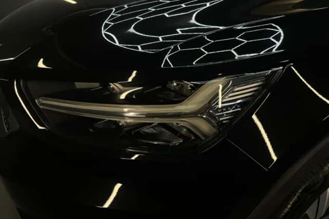 Volvo XC40 (2020) thumbnail 19