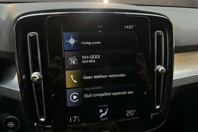 Volvo XC40 (2020) thumbnail 28