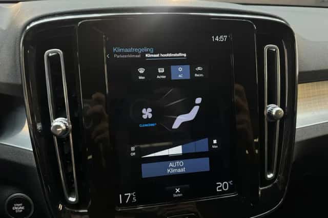 Volvo XC40 (2020) thumbnail 29