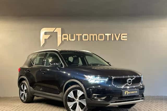 Volvo XC40 (2020) thumbnail 7