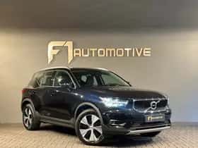 Volvo XC40 (2020) thumbnail 7