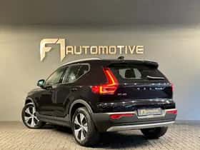 Volvo XC40 (2020) thumbnail 8