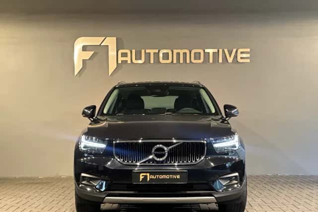 Volvo XC40 (2020) thumbnail 9