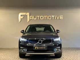 Volvo XC40 (2020) thumbnail 9