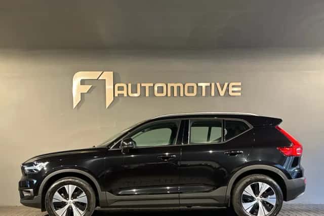 Volvo XC40 (2020) thumbnail 10