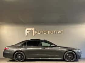 Mercedes-Benz S-Klasse (2021) thumbnail 12