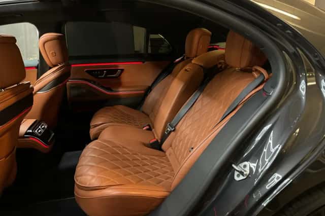 Mercedes-Benz S-Klasse (2021) thumbnail 13