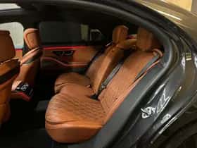 Mercedes-Benz S-Klasse (2021) thumbnail 13