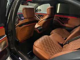 Mercedes-Benz S-Klasse (2021) thumbnail 14