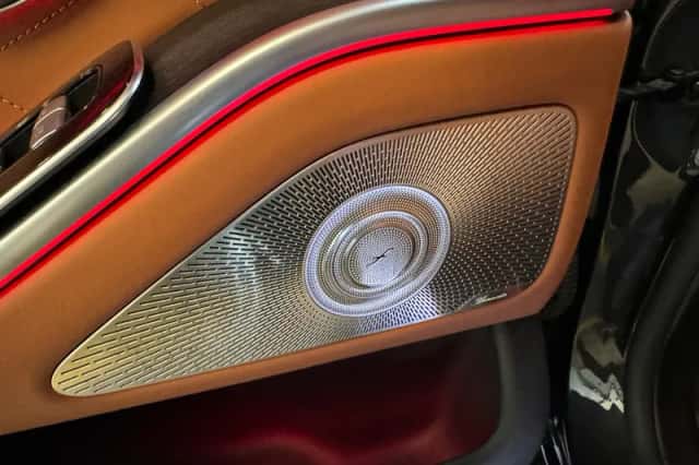 Mercedes-Benz S-Klasse (2021) thumbnail 15