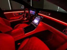 Mercedes-Benz S-Klasse (2021) thumbnail 16