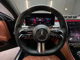 Mercedes-Benz S-Klasse (2021) thumbnail 17