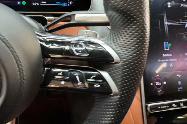 Mercedes-Benz S-Klasse (2021) thumbnail 18