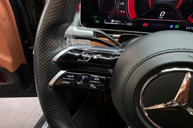 Mercedes-Benz S-Klasse (2021) thumbnail 19