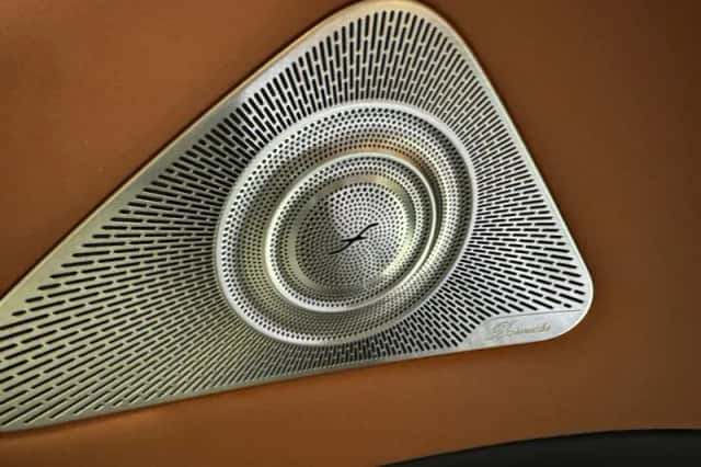 Mercedes-Benz S-Klasse (2021) thumbnail 21