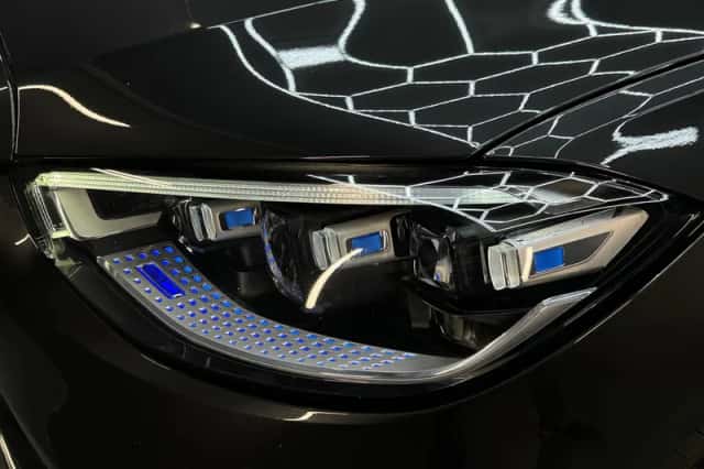 Mercedes-Benz S-Klasse (2021) thumbnail 22