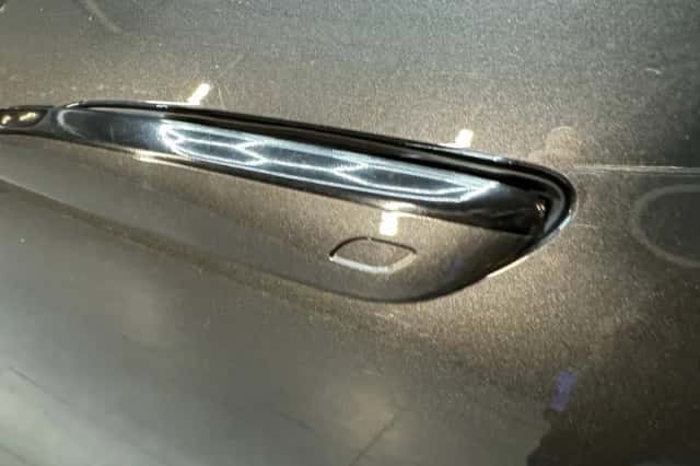 Mercedes-Benz S-Klasse (2021) thumbnail 23