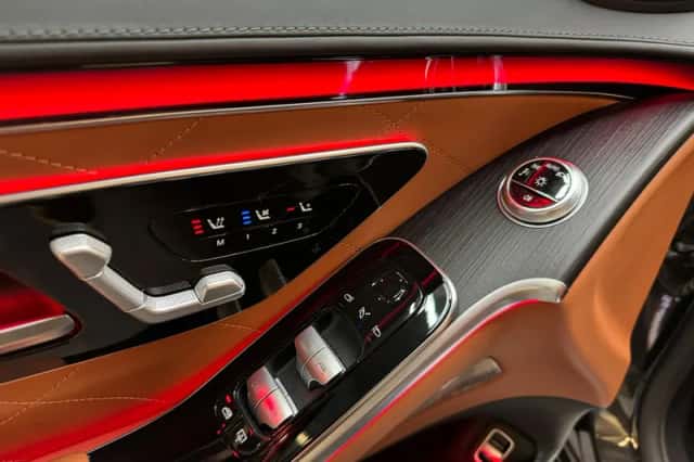 Mercedes-Benz S-Klasse (2021) thumbnail 24