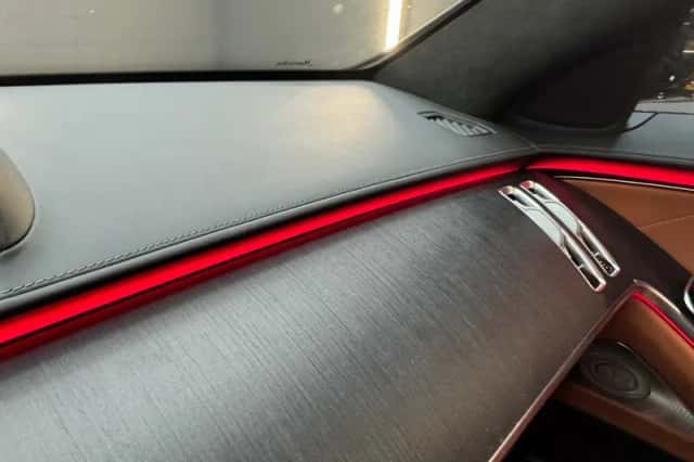 Mercedes-Benz S-Klasse (2021) thumbnail 26
