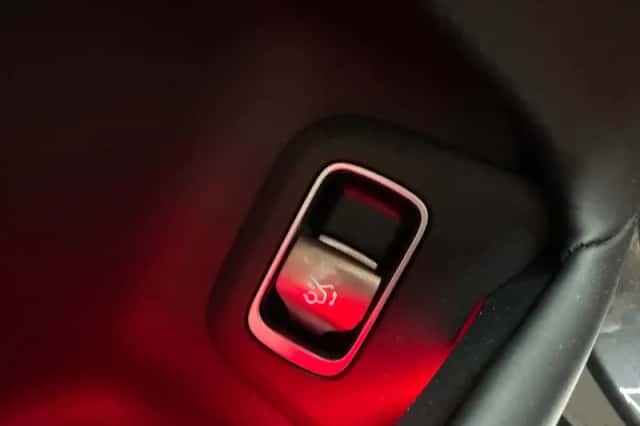 Mercedes-Benz S-Klasse (2021) thumbnail 27