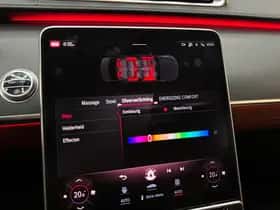 Mercedes-Benz S-Klasse (2021) thumbnail 32