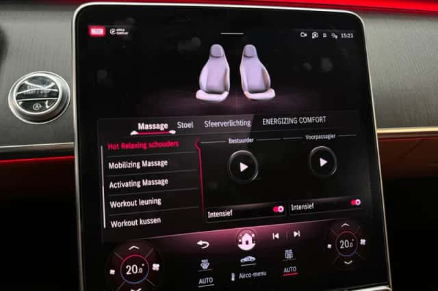 Mercedes-Benz S-Klasse (2021) thumbnail 35