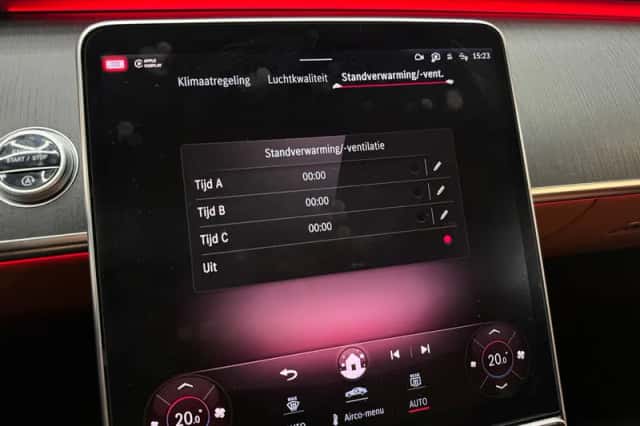 Mercedes-Benz S-Klasse (2021) thumbnail 36